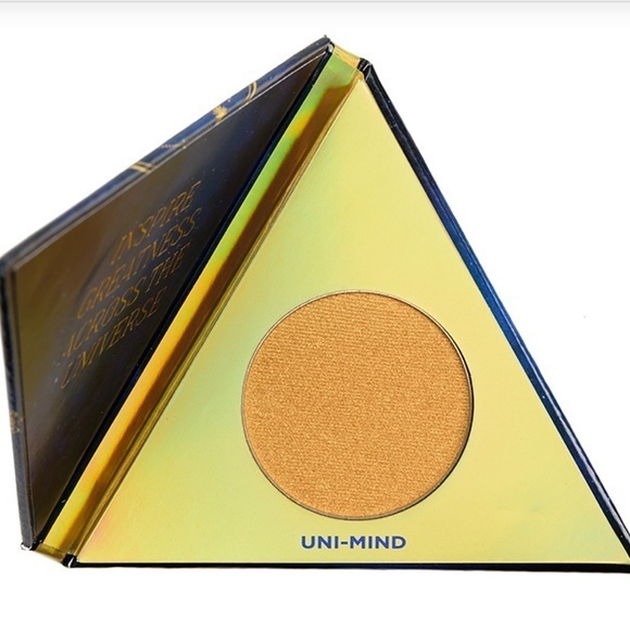 Urban Decay Other - Urban decay afterglow highlighter, Uni mind